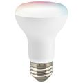 Product Image of 6 Watt - R20 LED Bulb - RGB & Tunable White - Starfish IOT - Medium Base - 120 Volt