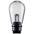 Product Image of 4-Pin S14 1W - LED Replacement String Light Lamp - RGBW - Starfish IOT (16 Pack)