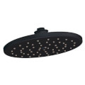 Product Image of 10" Diameter Head Rainshower w/ 1-Spray Pattern (Wrought Iron), S112WR