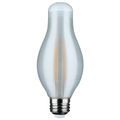 Product Image of 7W H19 LED, 2000K CCT, Medium Base, Satin Spun Finish, 120V (6 Pack)