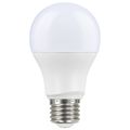 Product Image of 8.5 Watt - A19 LED Bulb - Dusk to Dawn With PhotoCell - 5000K - Medium base - 200 deg. Beam Angle - 120 Volt (6 Pack)