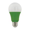 Product Image of 9 Watt - A19 LED - Full Spectrum Plant Grow Lamp - Medium Base - 120 Volt (3 Pack)