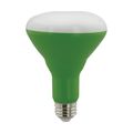 Product Image of 9 Watt - BR30 LED - Full Spectrum Plant Grow Lamp - Medium Base - 120 Volt (3 Pack)