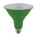 Product Image of 16 Watt - PAR38 LED - Full Spectrum Plant Grow Lamp - Medium Base - 120 Volt (2 Pack)