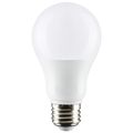 Product Image of 14 Watt A19 LED Bulb - Frost Finish - Medium Base - 1520 Lumens - Warm White - 120 Volt (100 Pack)
