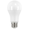 Product Image of 13 Watt A19 LED Bulb - 3000K - Dimmable - Medium base - 230 deg. Beam Angle (8 Pack)