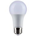 Product Image of 10.5 Watt - A19 LED - Dimmable Agriculture Bulb - 5000K - 120 Volt (5 Pack)