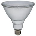 Product Image of 15 Watt PAR38 LED Bulb - 5000K - Medium Base - 120-277 Volt - 90 CRI (3 Pack)