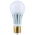 Product Image of 10/22/33 Wattage Selectable PS25 LED Three-Way Lamp - E39d Mogul Base - 2700K - White Finish - 120 Volt (2 Pack)