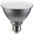 Product Image of 11 Watt PAR30SN LED Bulb - Medium Base - Silver Finish - CCT Selectable - 120 Volt - 40 Degree Beam Angle (4 Pack)