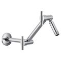 Product Image of 16" Chrome Pivoting Shower Arm