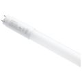 Product Image of 7 Watt T8 LED Bulb - 24 Inch - 30K/35K/40K/50K/65K CCT Selectable - Medium Bi Pin Base - Type B Ballast Bypass - 120-277 Volt - Frost Finish (3 Pack)