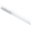 Product Image of 12 Watt T8 LED Bulb - 36 Inch - 30K/35K/40K/50K/65K CCT Selectable - Medium Bi Pin Base - Type B Ballast Bypass - 120-277 Volt - Frost Finish (25 Pack)