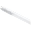 Product Image of 10.5 Watt T8 LED Bulb - 48 Inch - 30K/35K/40K/50K/65K CCT Selectable - Medium Bi Pin Base - Type B Ballast Bypass - 120-277 Volt - Frost Finish (25 Pack)