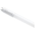 Product Image of 15 Watt T8 LED Bulb - 48 Inch - 30K/35K/40K/50K/65K CCT Selectable - Medium Bi Pin Base - Type B Ballast Bypass - 120-277 Volt - Frost Finish (25 Pack)