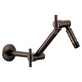 Product Image of Shower Arm, S116ORB (Oil Rubbed Bronze)