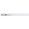 Product Image of 17 Watt 48 Inch T8 LED Bulb - 35K/40K/50K CCT Selectable - Ballast Bypass with Battery Backup - G13 Base - 120-277 Volt (20 Pack)
