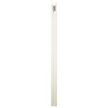 Product Image of 9.5 Watt - 4 Foot - T8 LED Bulb - Medium bi-pin base - 3000K - 50000 Average rated hours - 1740 Lumens - Type A - Ballast dependent (25 Pack)