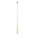 Product Image of 9.5 Watt - 4 Foot - T8 LED Bulb - Medium bi-pin base - 4000K - 50000 Average rated hours - 1740 Lumens - Type A - Ballast dependent (25 Pack)