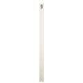 Product Image of 9.5 Watt - 4 Foot - T8 LED Bulb - Medium bi-pin base - 5000K - 50000 Average rated hours - 1740 Lumens - Type A - Ballast dependent (25 Pack)