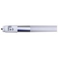 Product Image of 24 Watt T8 LED Bulb - Single Pin Base - CCT Selectable - Type B - Ballast Bypass - PET Shatterproof Coated - White Finish - 72 Inches - 120-277 Volt (10 Pack)