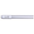 Product Image of 10 Watt T8 LED Bulb - CCT Selectable - Medium bi-pin base - 50000 Hours - Type A/B - Ballast Bypass or Direct Replacement - Single or Double Ended Wiring - Glass with PET coating (25 Pack)