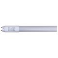 Product Image of 13 Watt T8 LED Bulb - CCT Selectable - Medium bi-pin base - 50000 Hours - Type A/B - Ballast Bypass or Direct Replacement - Single or Double Ended Wiring - Glass with PET coating (3 Pack)