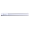 Product Image of 15 Watt T8 LED Bulb - CCT Selectable - Medium bi-pin base - 50000 Hours - Type A/B - Ballast Bypass or Direct Replacement - Single or Double Ended Wiring - Glass with PET coating (25 Pack)