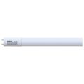 Product Image of 12 Watt - 3 Foot LED Bulb - T8 - CCT Selectable - Type B Ballast Bypass - G13 Base - 120-277 Volt (25 Pack)
