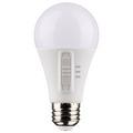 Product Image of 14 Watt A19 LED Bulb - Medium Base - CCT Selectable - White Finish - 90 CRI - 120 Volt (8 Pack)