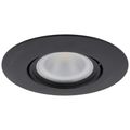 Product Image of 7.5 Watt LED Retrofit Downlight Gimbaled 120 Volt CCT Selectable Bronze Finish