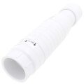 Product Image of 2-1/2" PVC Sch. 40 Repair Coupling (Soc x Soc - PVC White with EPDM O-ring)