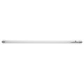 Product Image of 7 Watt T5 LED Bulb - Miniature bi-pin base - 6500K - 50000 Average rated hours - 700 Lumens - 120-277 Volt - Type B - Ballast Bypass - Double Ended Wiring (5 Pack)