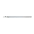 Product Image of 11.5 Watt T8 LED Bulb - 3000K - Medium Bi Pin base - 50000 Average rated hours - 120-277 Volt - Type B - Ballast Bypass - Single or Double Ended Wiring (25 Pack)