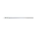 Product Image of 11.5 Watt T8 LED Bulb - 4000K - Medium Bi Pin base - 50000 Average rated hours - 120-277 Volt - Type B - Ballast Bypass - Single or Double Ended Wiring (25 Pack)