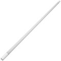 Product Image of 13.5 Watt T8 LED Bulb - 5000K - Medium Bi Pin base - 50000 Average rated hours - 1800 Lumens - Dimmable - Type B - Ballast Bypass - Single Ended Wiring