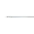 Product Image of 7 Watt - 18 Inch - T8 Linear LED Bulb - Medium Bi-Pin G13Base - 3000K - 50000 Average Rated Hours - 700 Lumens - Type B Ballast Bypass (4 Pack)