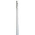 Product Image of 5 Foot - 22 Watt - Linear LED T8 Bulb - Type B Ballast Bypass - G13 Bi-Pin Base - 80 CRI - 4000K (10 Pack)
