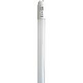 Product Image of 5 Foot - 22 Watt - Linear LED T8 Bulb - Type B Ballast Bypass - G13 Bi-Pin Base - 80 CRI - 5000K (10 Pack)