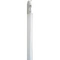 Product Image of 30 Watt T8 LED Bulb Type B Ballast Bypass - G13 Bi-Pin Base - 80 CRI - 5000K (10 Pack)