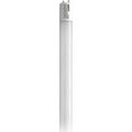 Product Image of 10.5 Watt T8 LED Bulb - 4Ft - 3000K - Medium Bi Pin base - 50000 Average rated hours - 1700 Lumens - Type B - Ballast Bypass - Single or Double Ended Wiring (25 Pack)