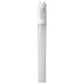 Product Image of 12 Watt - 48 Inch - T8 LED Bulb - G13 base - Dual Mode Hybrid Type A/B - 4000K - 1800 Lumens (25 Pack)
