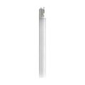 Product Image of 9 Watt - 24 Inch - T8 LED Bulb - 3000K - Medium Bi Pin base - 82 CRI - 50000 Average rated hours - Type B Ballast Bypass - 1100 Lumens - Assembled in the USA (3 Pack)