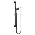 Product Image of Weymouth Eco-Performance Handshower, 1.75 GPM, S12107EPBL (Matte Black)