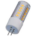 Product Image of 4.5 Watt Mini LED Bulb - G4 Base - 3000K - Clear Finish - 12 Volt (6 Pack)
