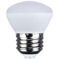 Product Image of 3.5 Watt - R14 LED Bulb - Medium Base - 5000K CCT - Frost Finish - 120 Volt (8 Pack)
