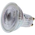 Product Image of 5.5W MR16 LED Floodlight, 2700K CCT, GU10 Base, 120V (12 Pack)
