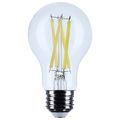Product Image of 12.5W A19 LED, Medium Base, Clear, 3500K CCT, 120V (6 Pack)
