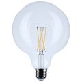 Product Image of 6W G40 LED, Medium Base, Clear, 3500K CCT, 120V (6 Pack)