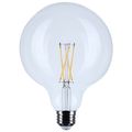 Product Image of 8W G40 LED, Medium Base, Clear, 3500K CCT, 120V (6 Pack)